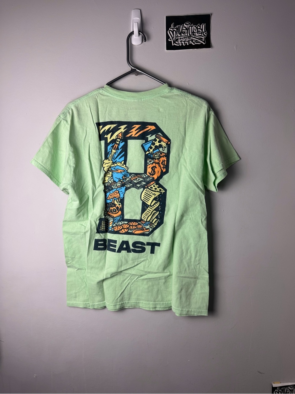 Mr. Beast Merch - Picture 2 of 5